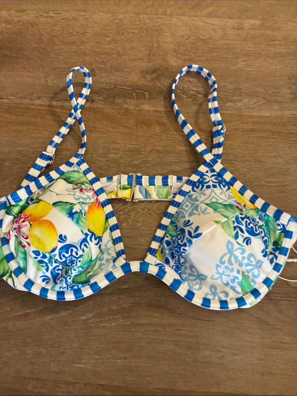 Cupshe NWT bikini - Picture 6 of 9
